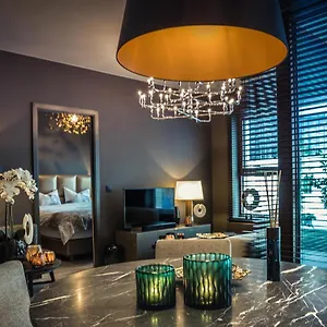 The 0507 A Luxury Flat In , Antwerpen België