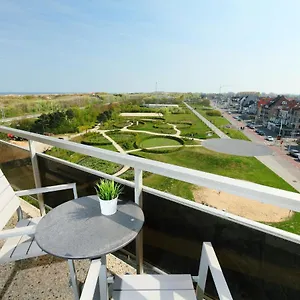 Residentie Astrid-5 , Bredene België