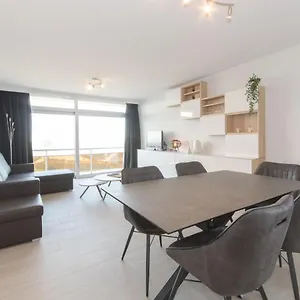 Residentie Astrid-6 , Bredene België