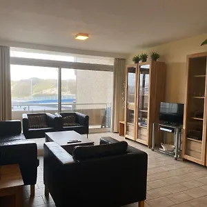 Residentie Astrid-6 , Bredene België