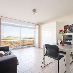 Residentie Astrid-9 , Bredene België