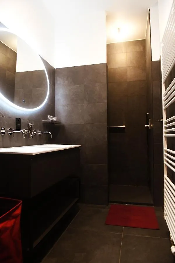 Apartment La Cour D'Honneur - Antwerp Meir